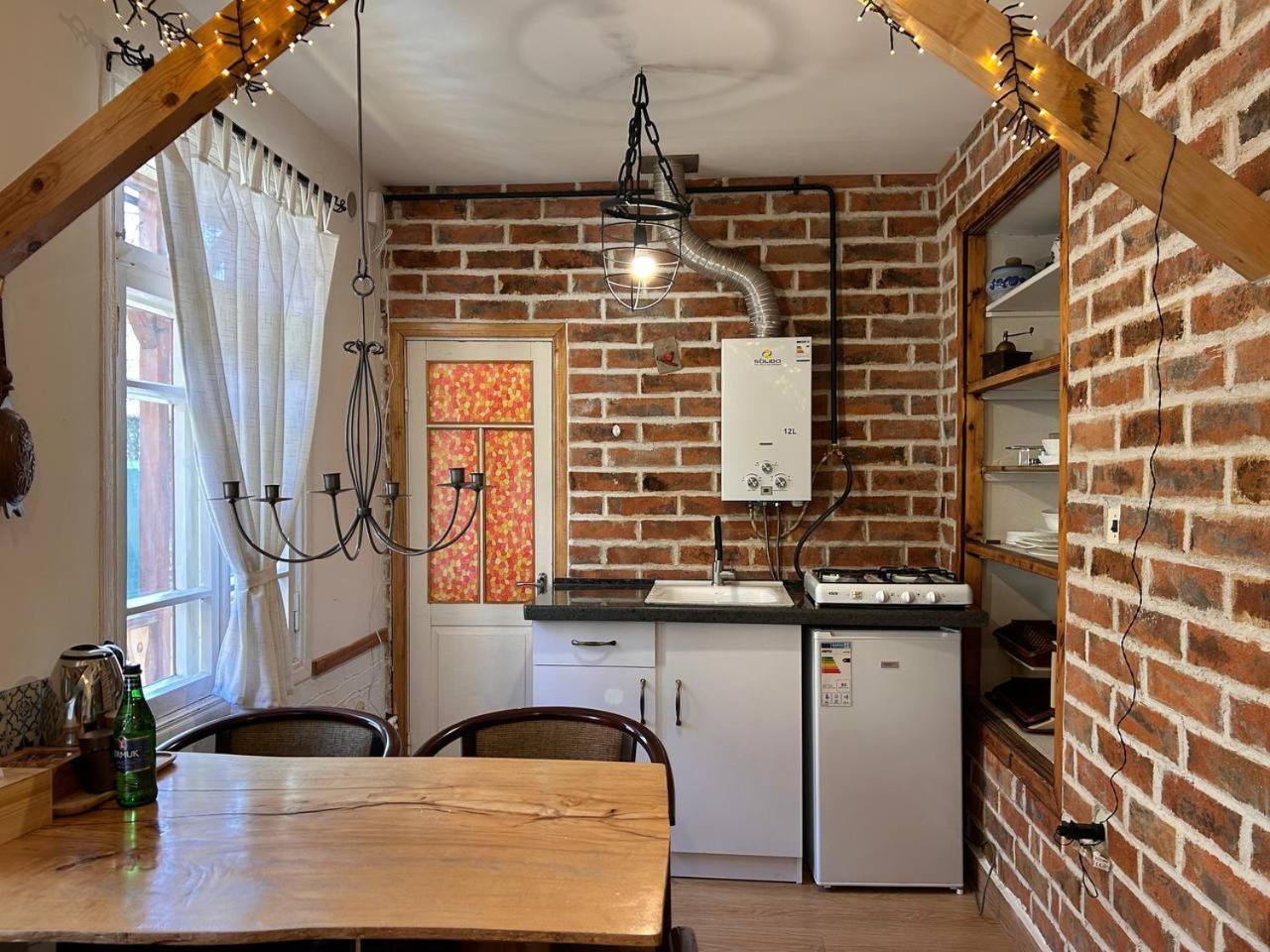 Hnameni Stepanavan Guesthouse - Hotel Екстериор снимка