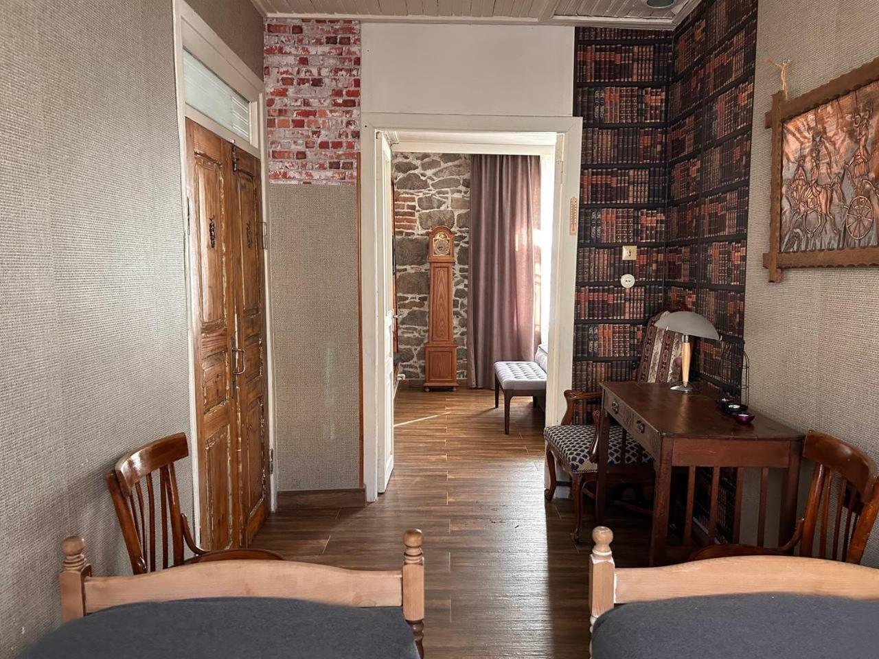 Hnameni Stepanavan Guesthouse - Hotel Екстериор снимка