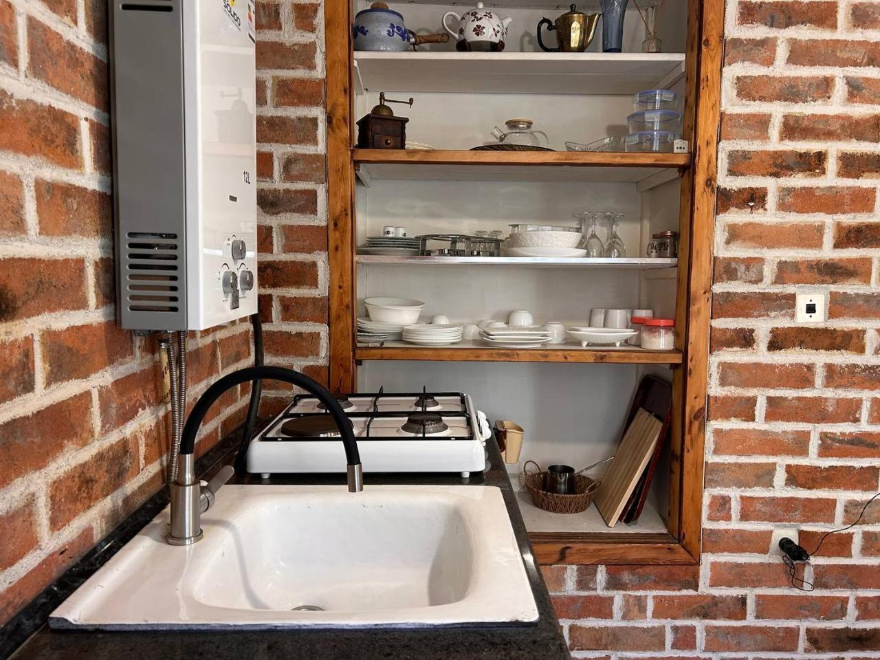 Hnameni Stepanavan Guesthouse - Hotel Екстериор снимка