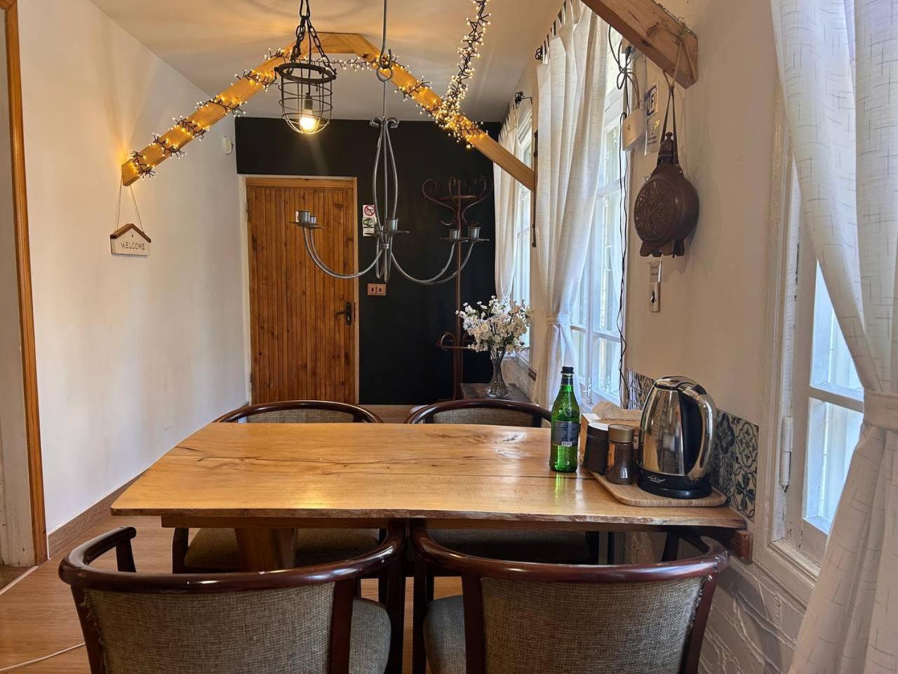 Hnameni Stepanavan Guesthouse - Hotel Екстериор снимка