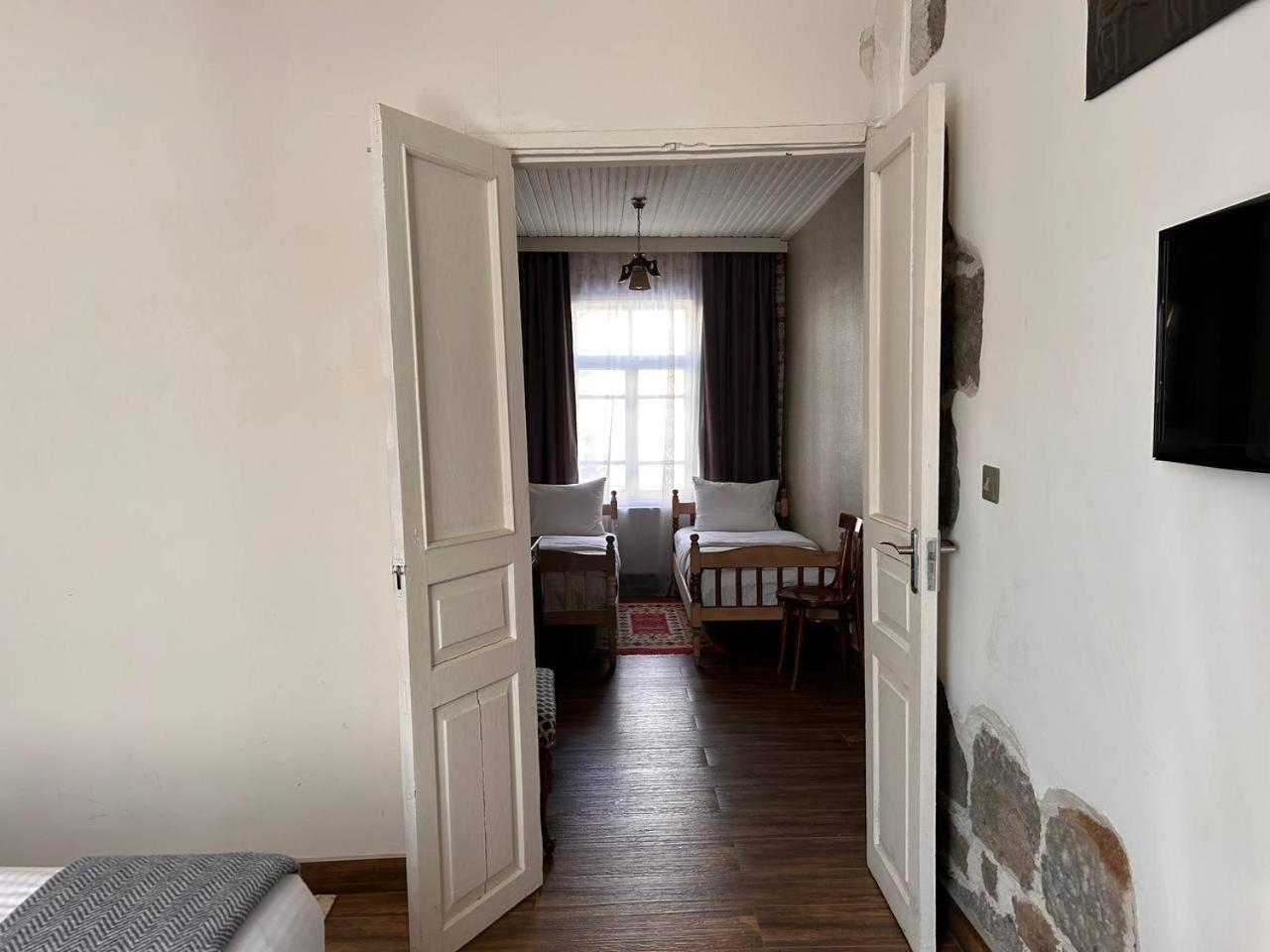 Hnameni Stepanavan Guesthouse - Hotel Екстериор снимка