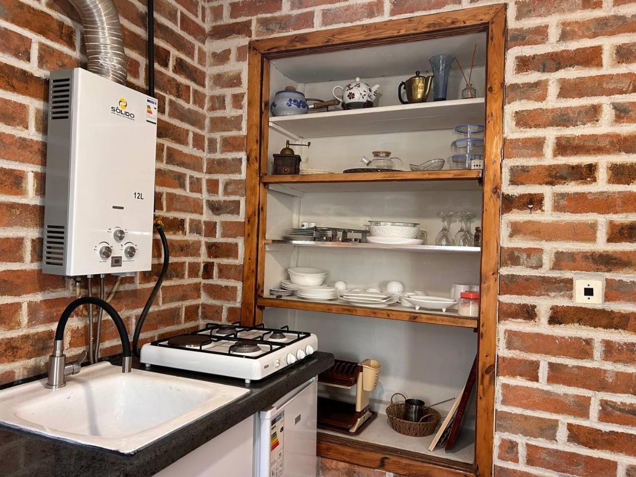 Hnameni Stepanavan Guesthouse - Hotel Екстериор снимка