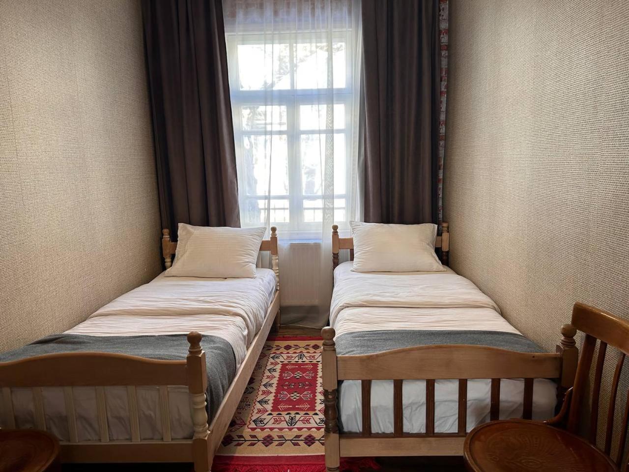 Hnameni Stepanavan Guesthouse - Hotel Екстериор снимка