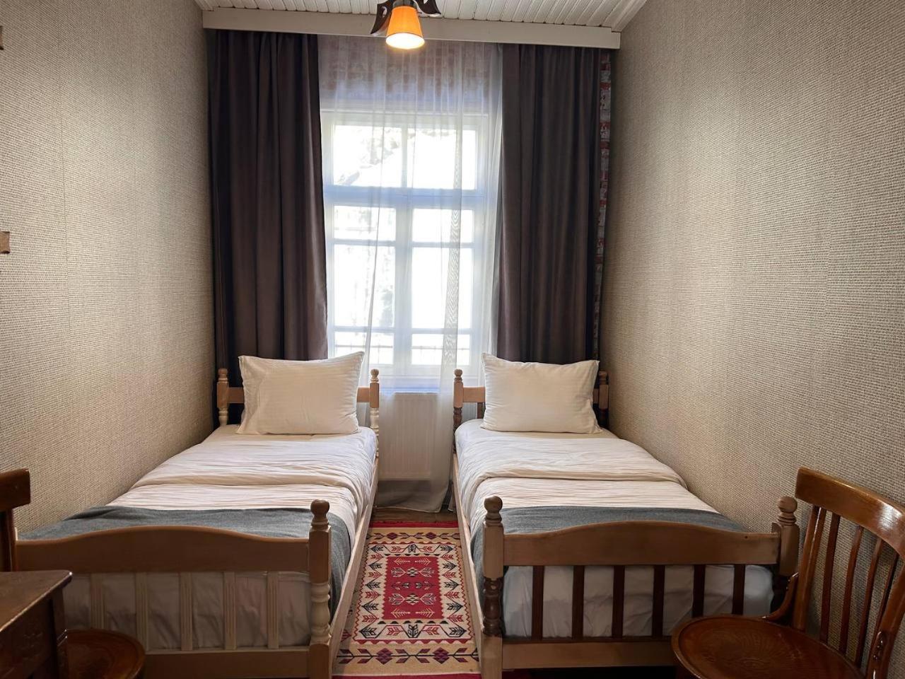 Hnameni Stepanavan Guesthouse - Hotel Екстериор снимка