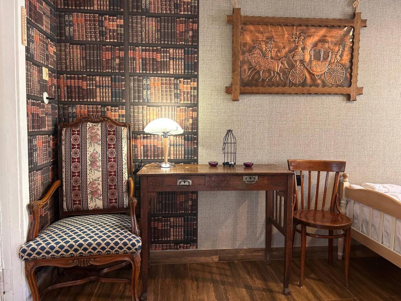 Hnameni Stepanavan Guesthouse - Hotel Екстериор снимка