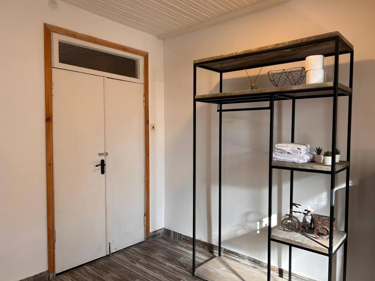Hnameni Stepanavan Guesthouse - Hotel Екстериор снимка