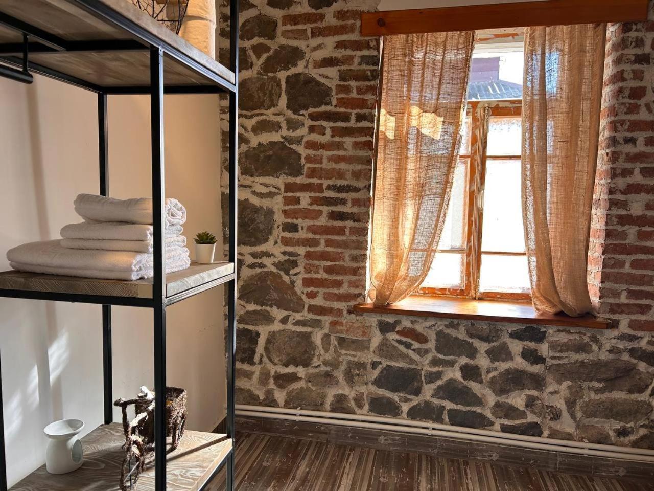 Hnameni Stepanavan Guesthouse - Hotel Екстериор снимка