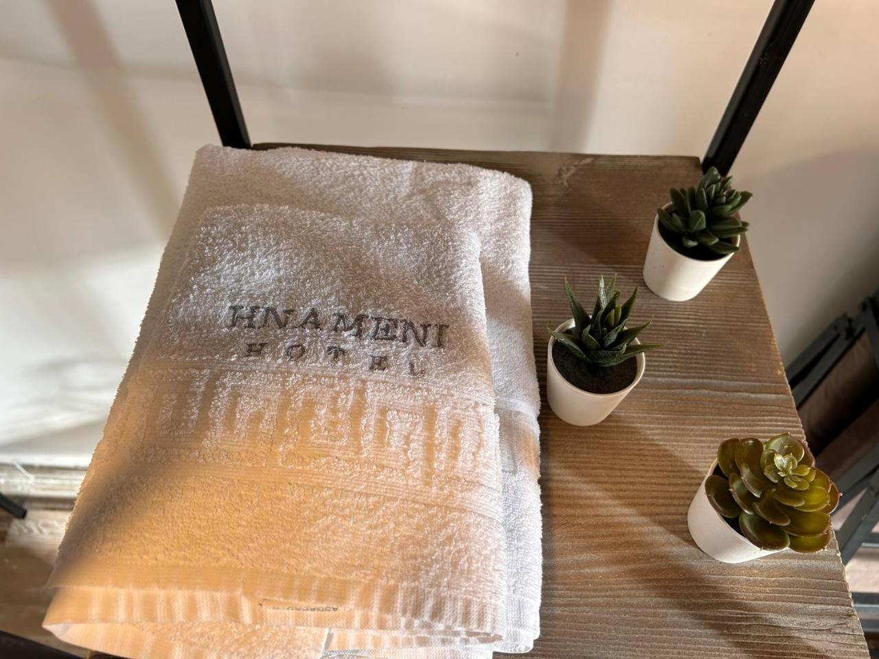 Hnameni Stepanavan Guesthouse - Hotel Екстериор снимка