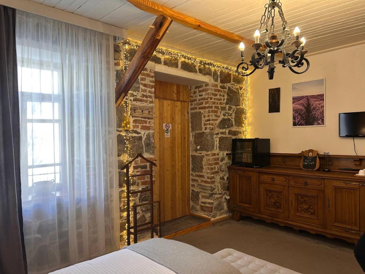 Hnameni Stepanavan Guesthouse - Hotel Екстериор снимка