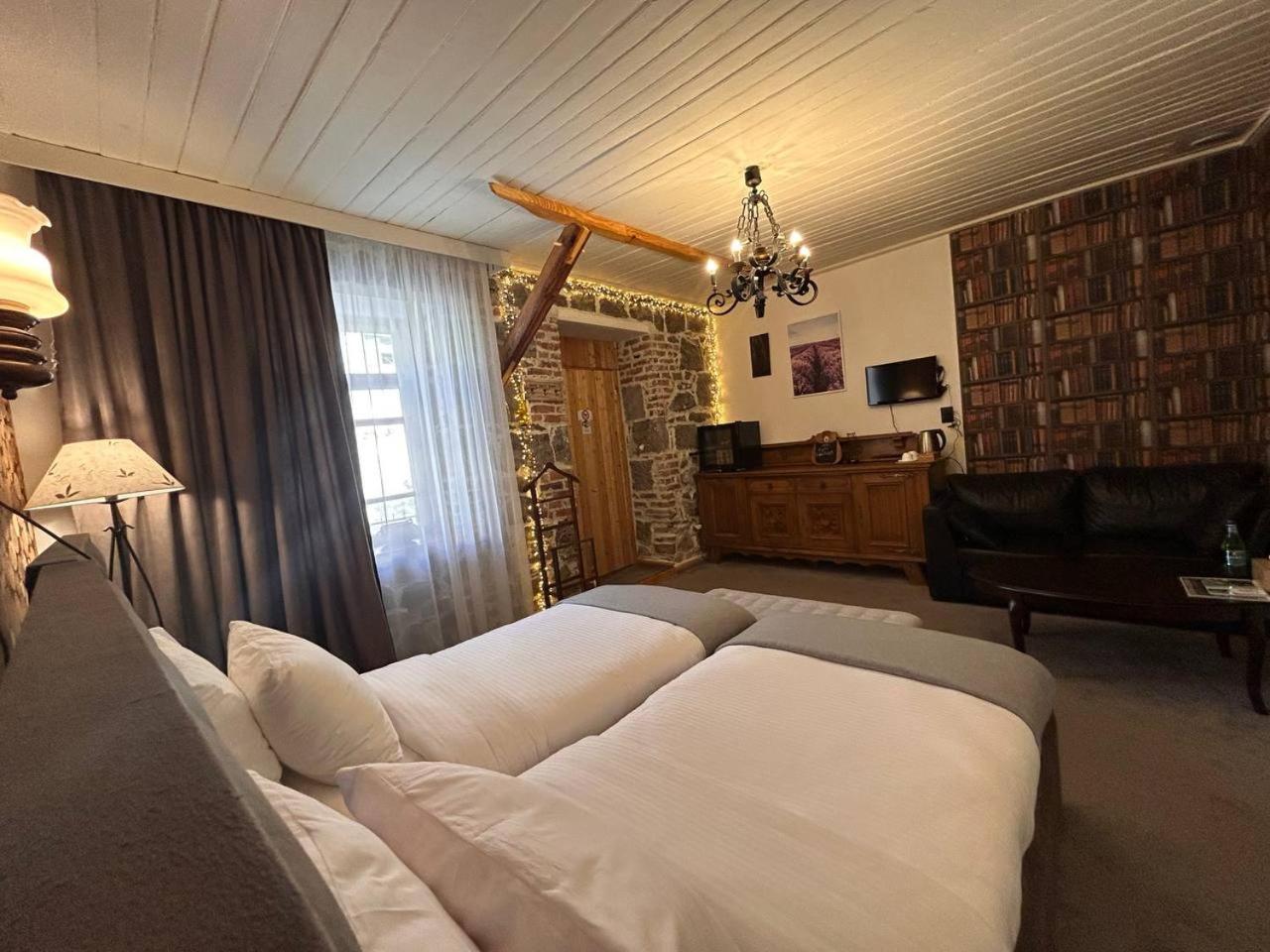 Hnameni Stepanavan Guesthouse - Hotel Екстериор снимка
