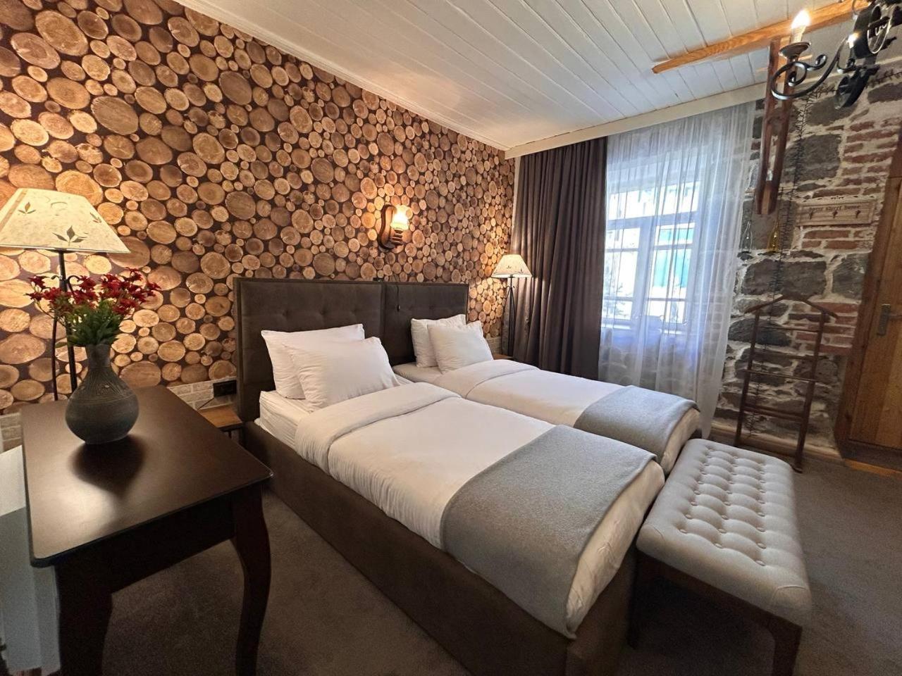 Hnameni Stepanavan Guesthouse - Hotel Екстериор снимка