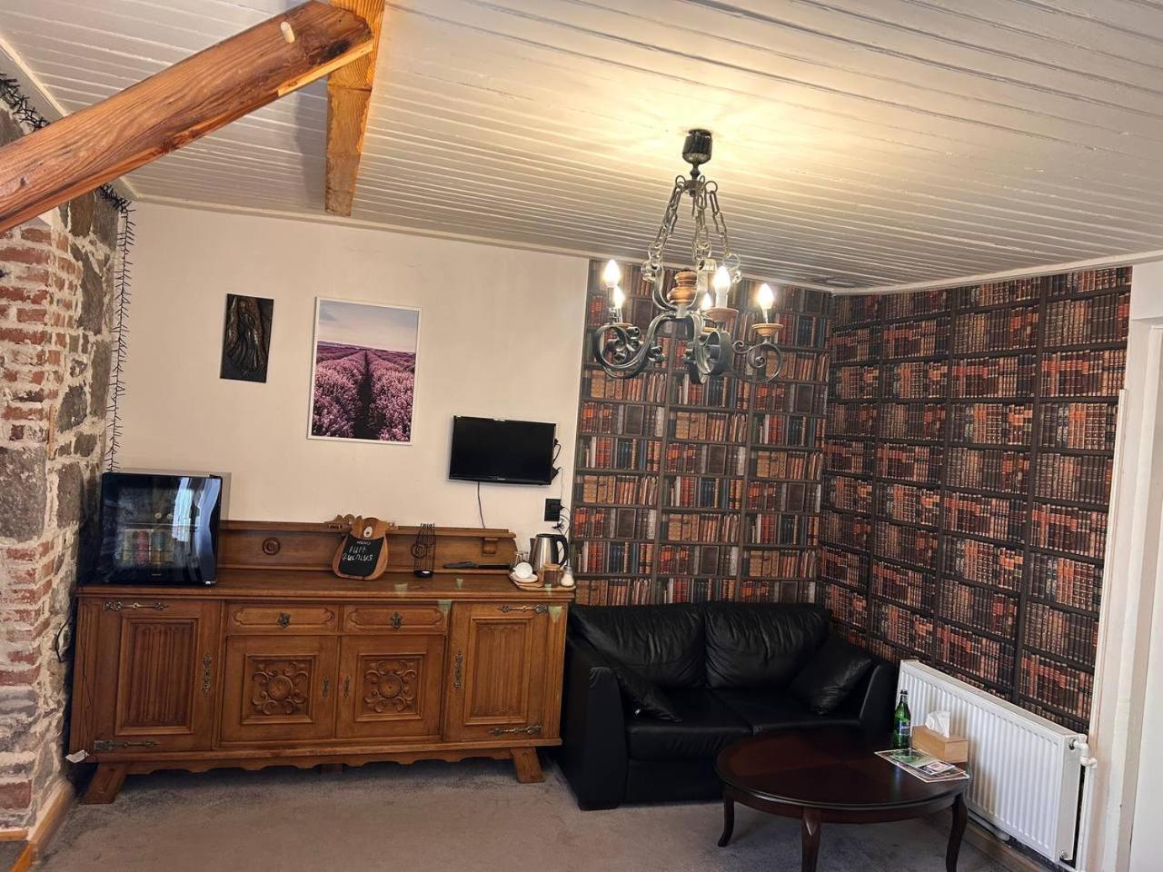 Hnameni Stepanavan Guesthouse - Hotel Екстериор снимка