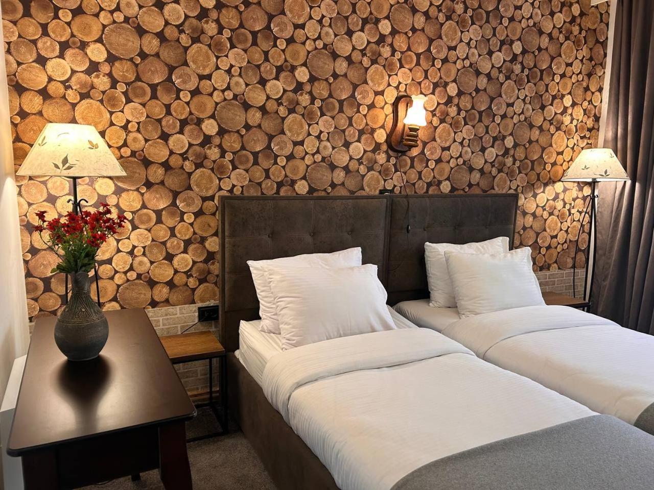 Hnameni Stepanavan Guesthouse - Hotel Екстериор снимка