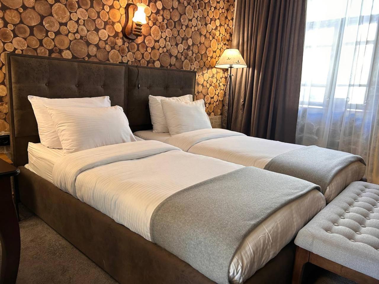 Hnameni Stepanavan Guesthouse - Hotel Екстериор снимка