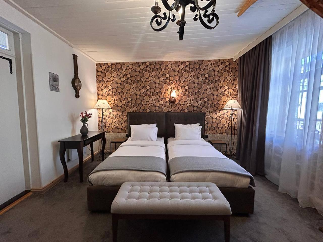 Hnameni Stepanavan Guesthouse - Hotel Екстериор снимка