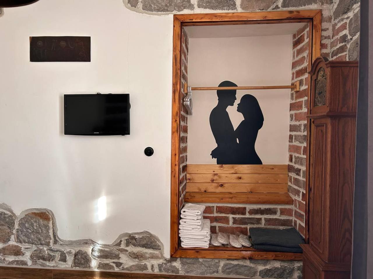 Hnameni Stepanavan Guesthouse - Hotel Екстериор снимка