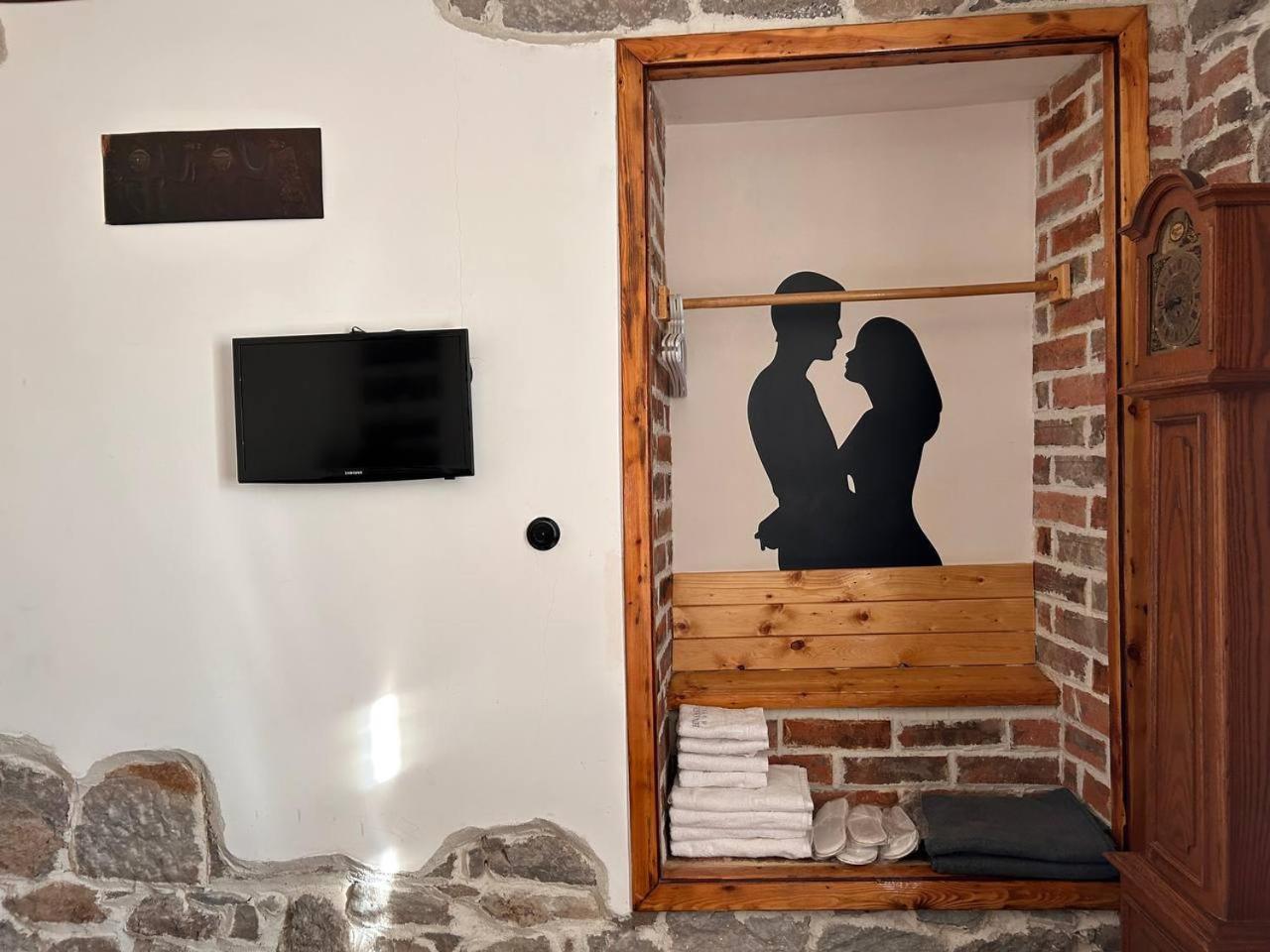Hnameni Stepanavan Guesthouse - Hotel Екстериор снимка
