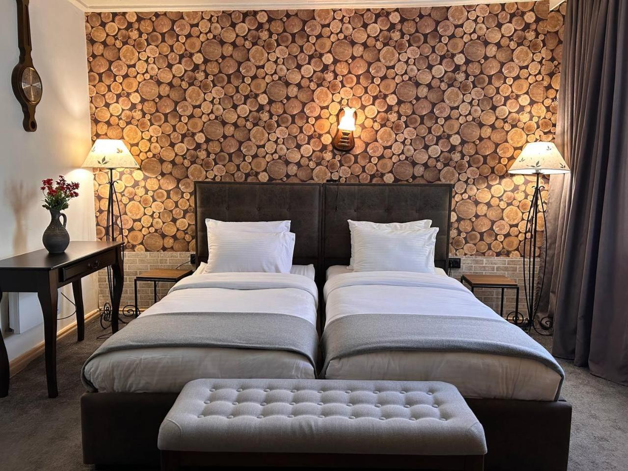 Hnameni Stepanavan Guesthouse - Hotel Екстериор снимка