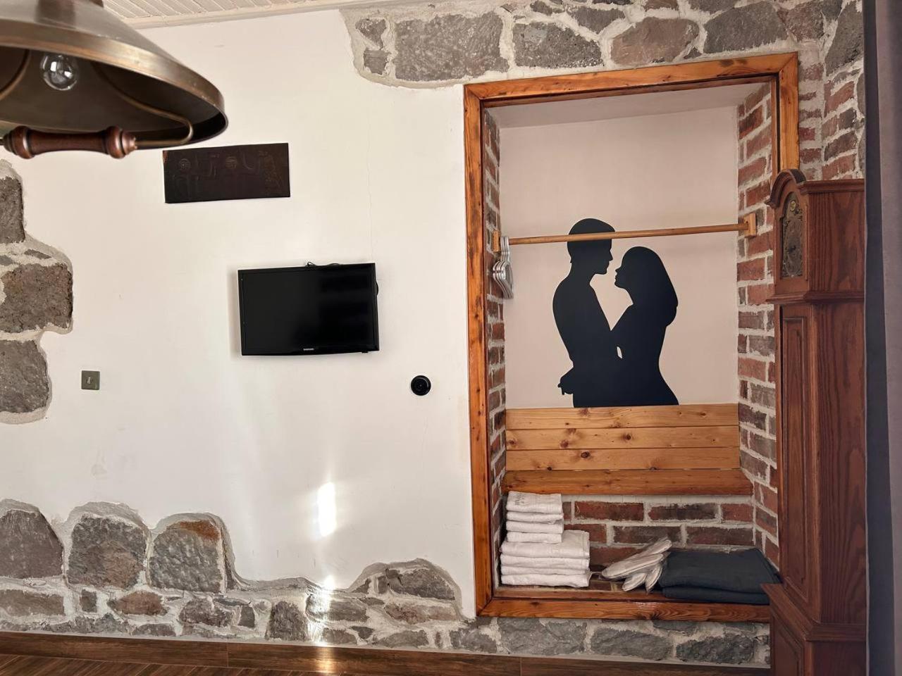 Hnameni Stepanavan Guesthouse - Hotel Екстериор снимка